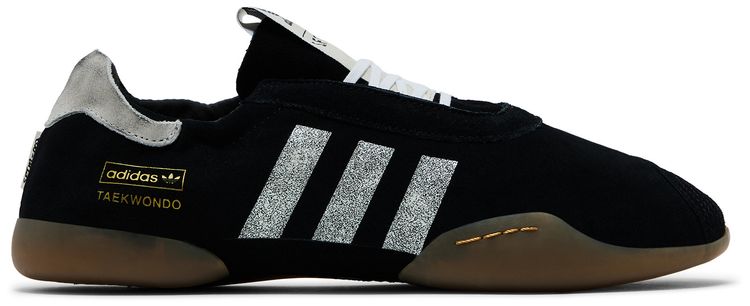 Song for the Mute x adidas Wmns Taekwondo Mei Black White