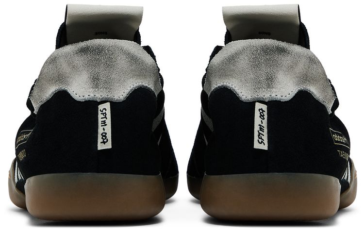 Song for the Mute x adidas Wmns Taekwondo Mei Black White