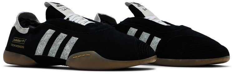 Song for the Mute x adidas Wmns Taekwondo Mei Black White