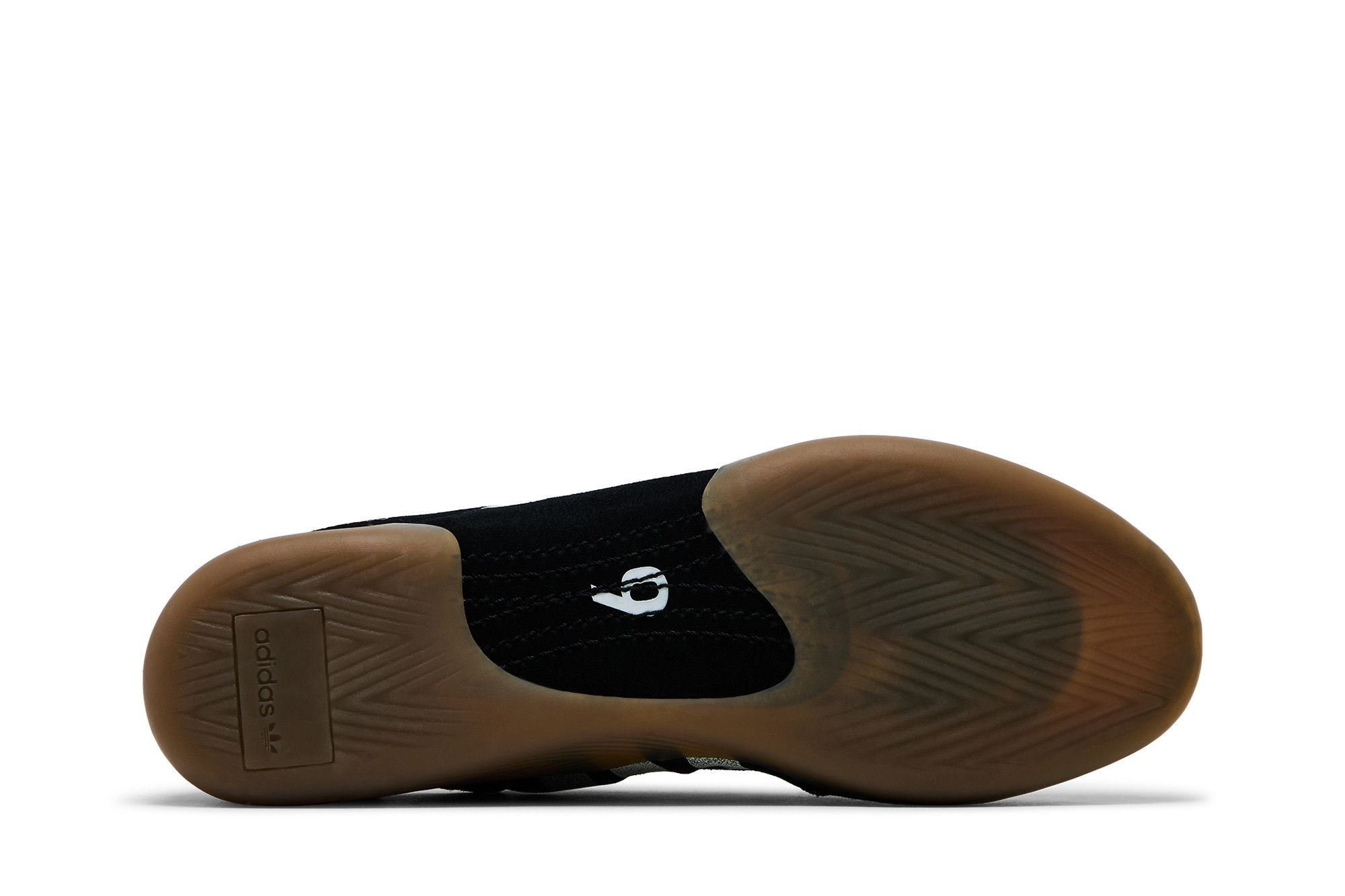 Buy Song for the Mute x adidas Wmns Taekwondo Mei 'Black White