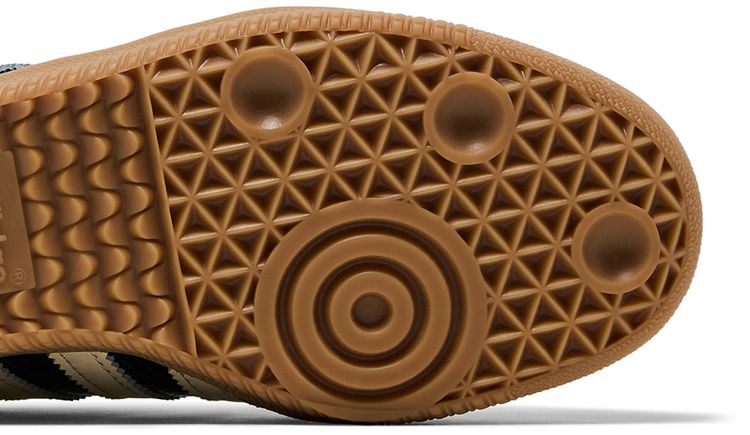 Adidas Wmns Samba OG Snakeskin Pack   Collegiate Green