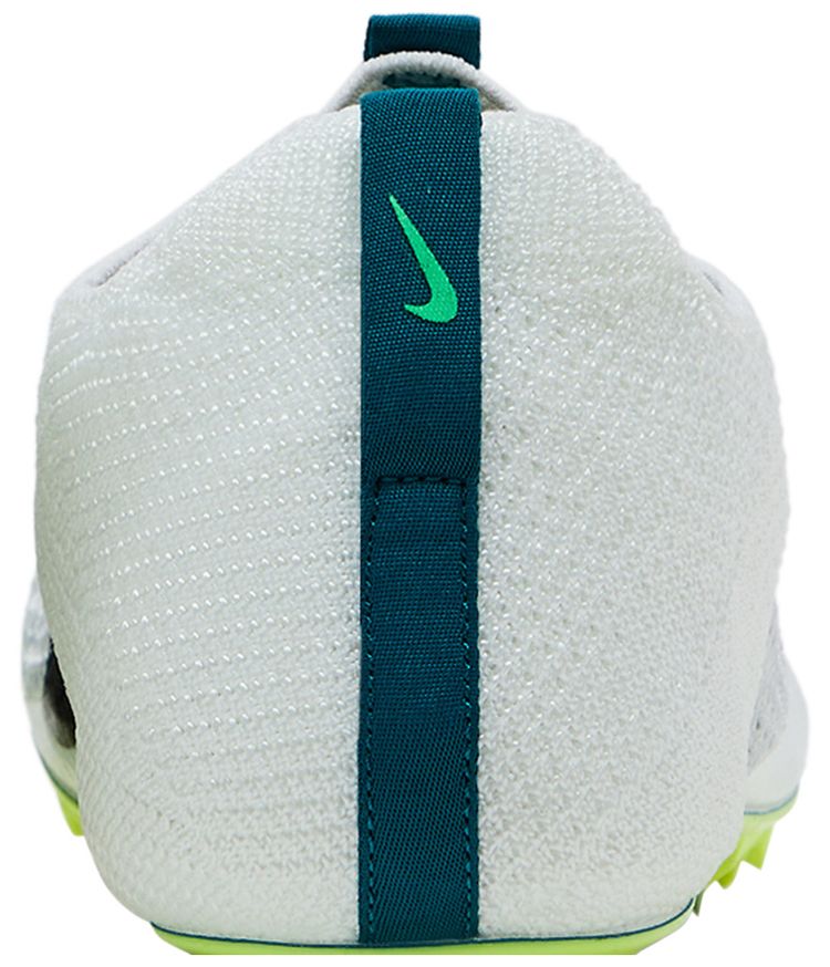 Nike Zoom Superfly Elite 2 White Bright Spruce