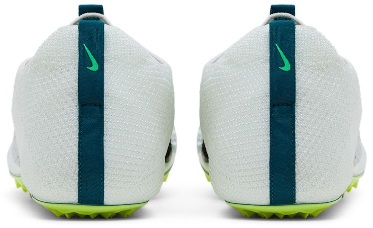 Nike Zoom Superfly Elite 2 White Bright Spruce