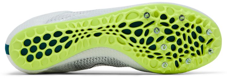 Nike Zoom Superfly Elite 2 White Bright Spruce