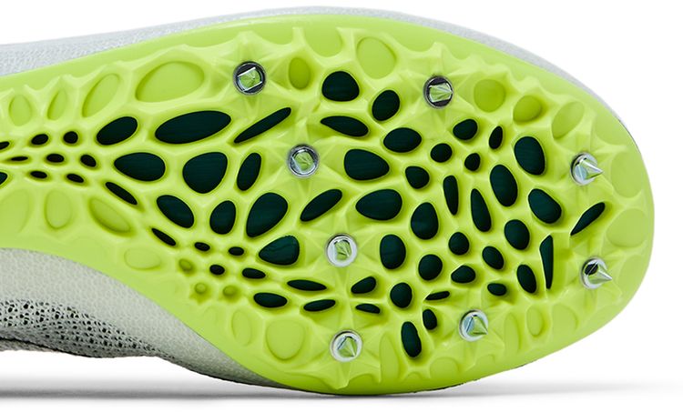 Nike Zoom Superfly Elite 2 White Bright Spruce