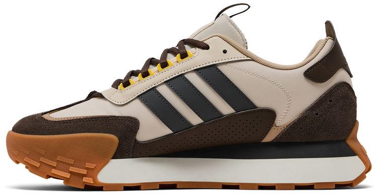 adidas Futro Mixr Brown