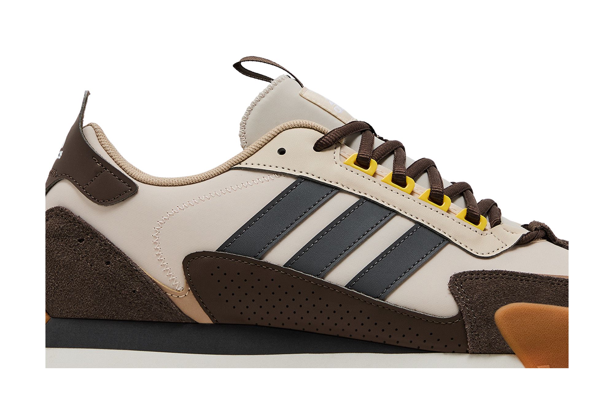 Buy adidas Futro Mixr 'Brown' - JQ5876 | GOAT