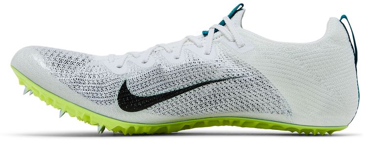 Nike Zoom Superfly Elite 2 White Bright Spruce