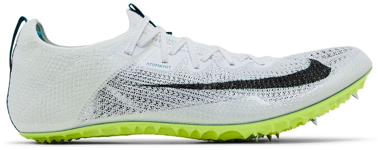 Nike Zoom Superfly Elite 2 White Bright Spruce