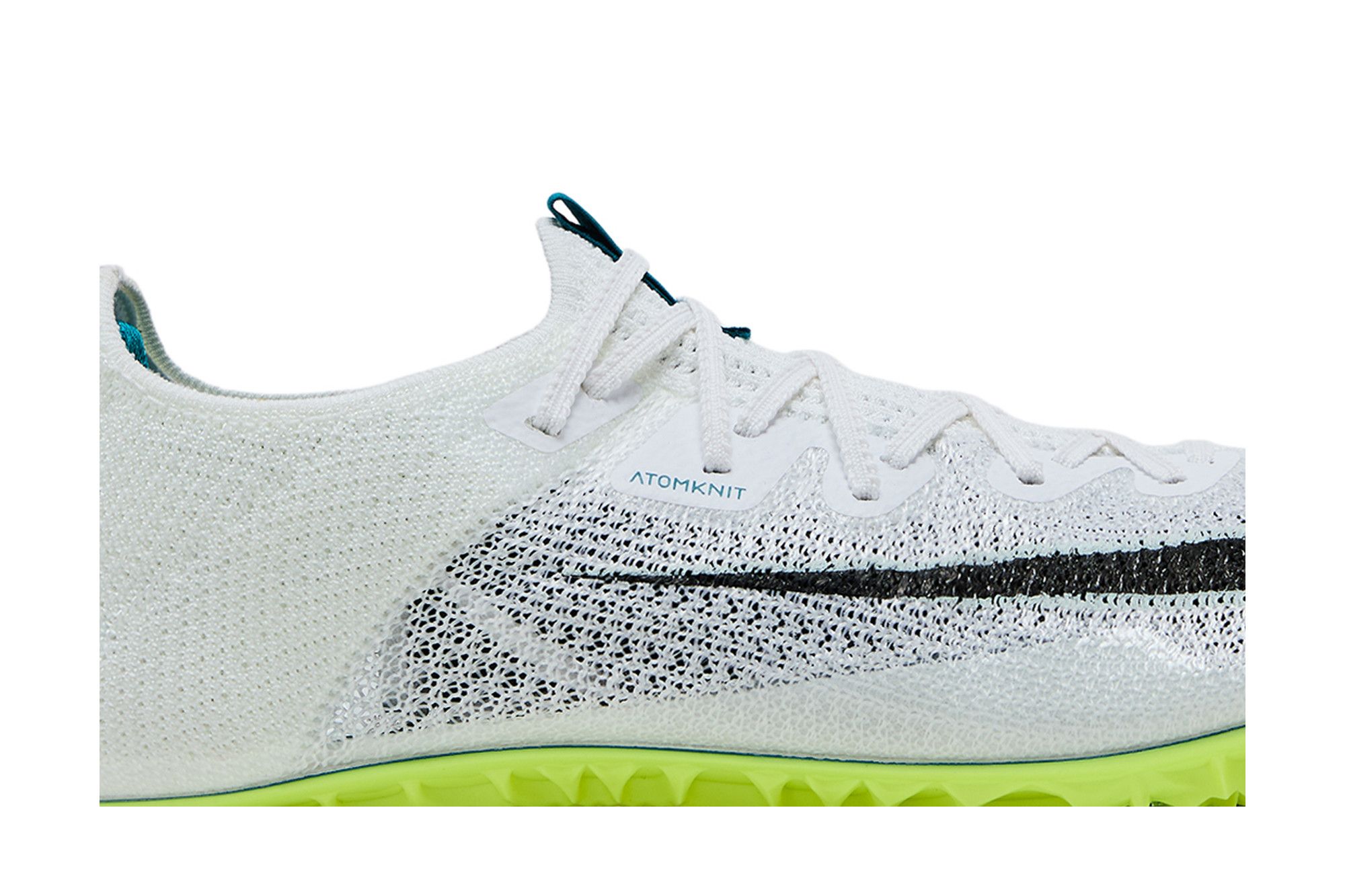 Buy Nike Zoom Superfly Elite 2 'White Bright Spruce' - FZ9662 100