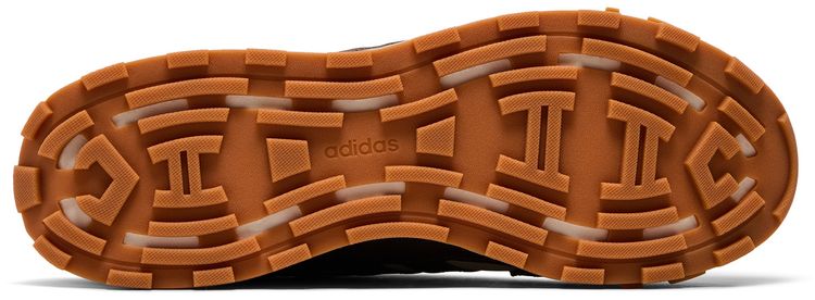 adidas Futro Mixr Brown