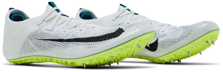 Nike Zoom Superfly Elite 2 White Bright Spruce