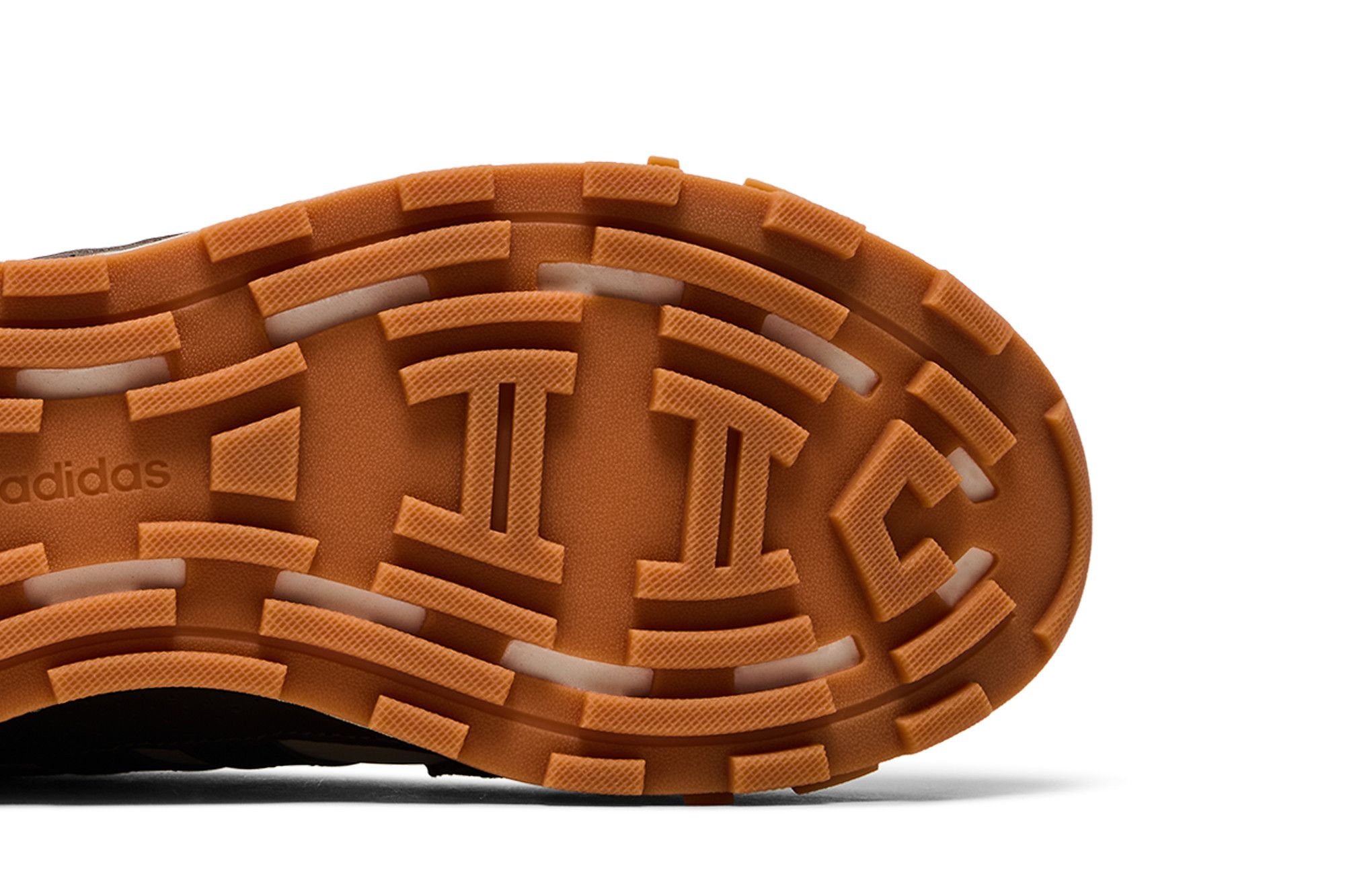 Buy adidas Futro Mixr 'Brown' - JQ5876 | GOAT