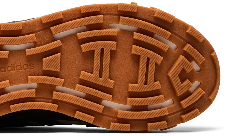 adidas Futro Mixr Brown