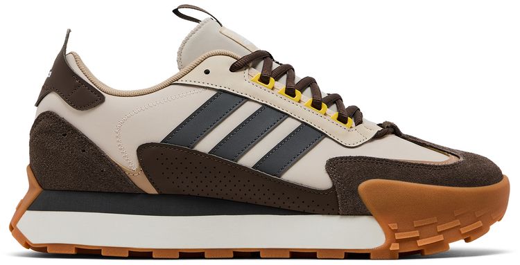 adidas Futro Mixr Brown