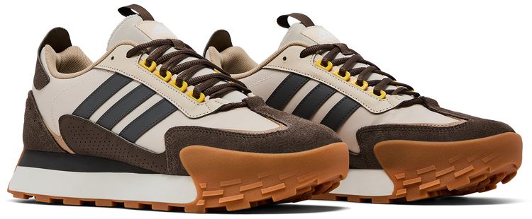adidas Futro Mixr Brown