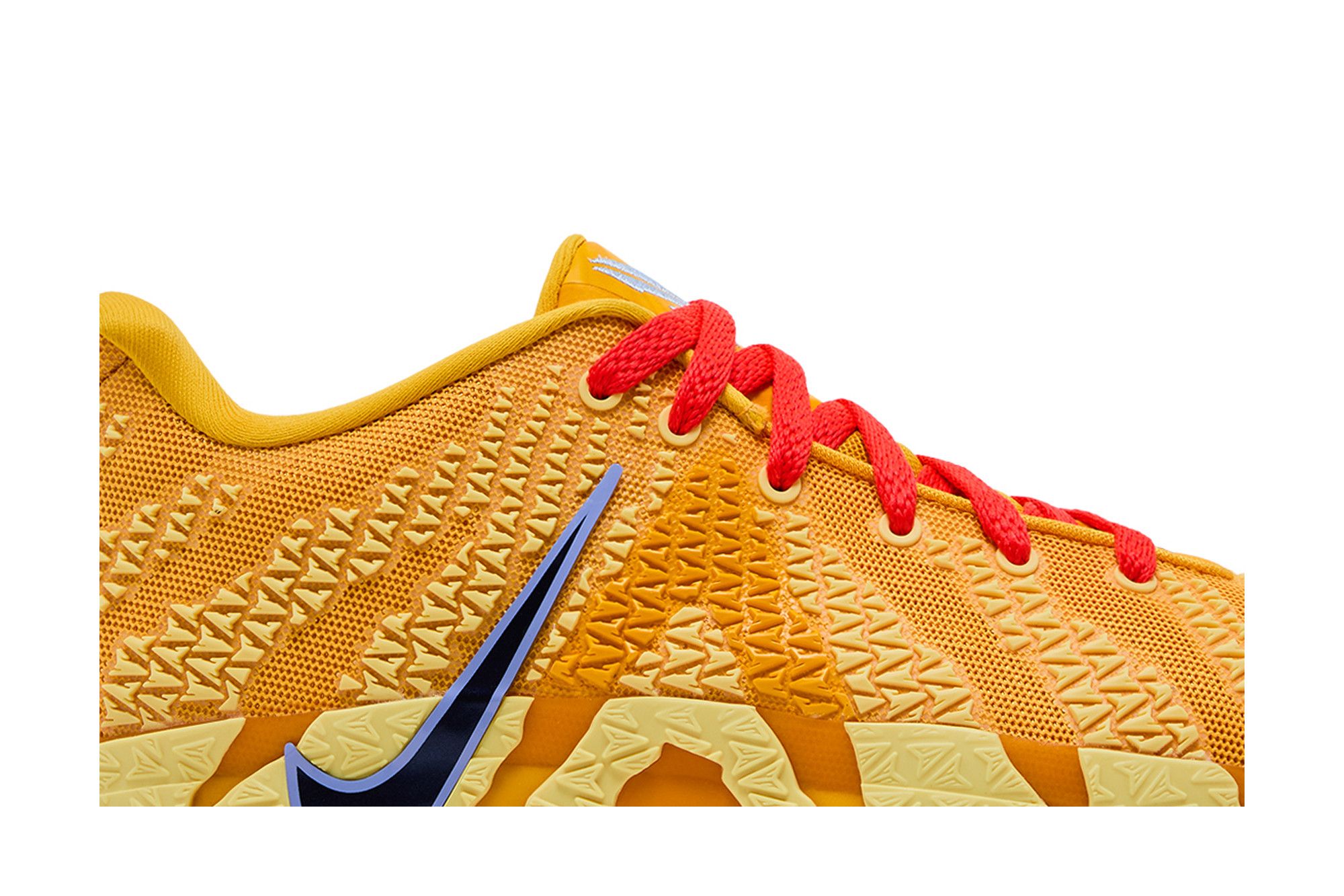 Buy Nike Ja 3 EP 'Channel 12' - HF2794 700 | GOAT