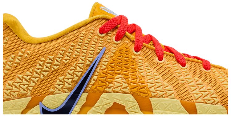 Nike Ja 3 EP Channel 12