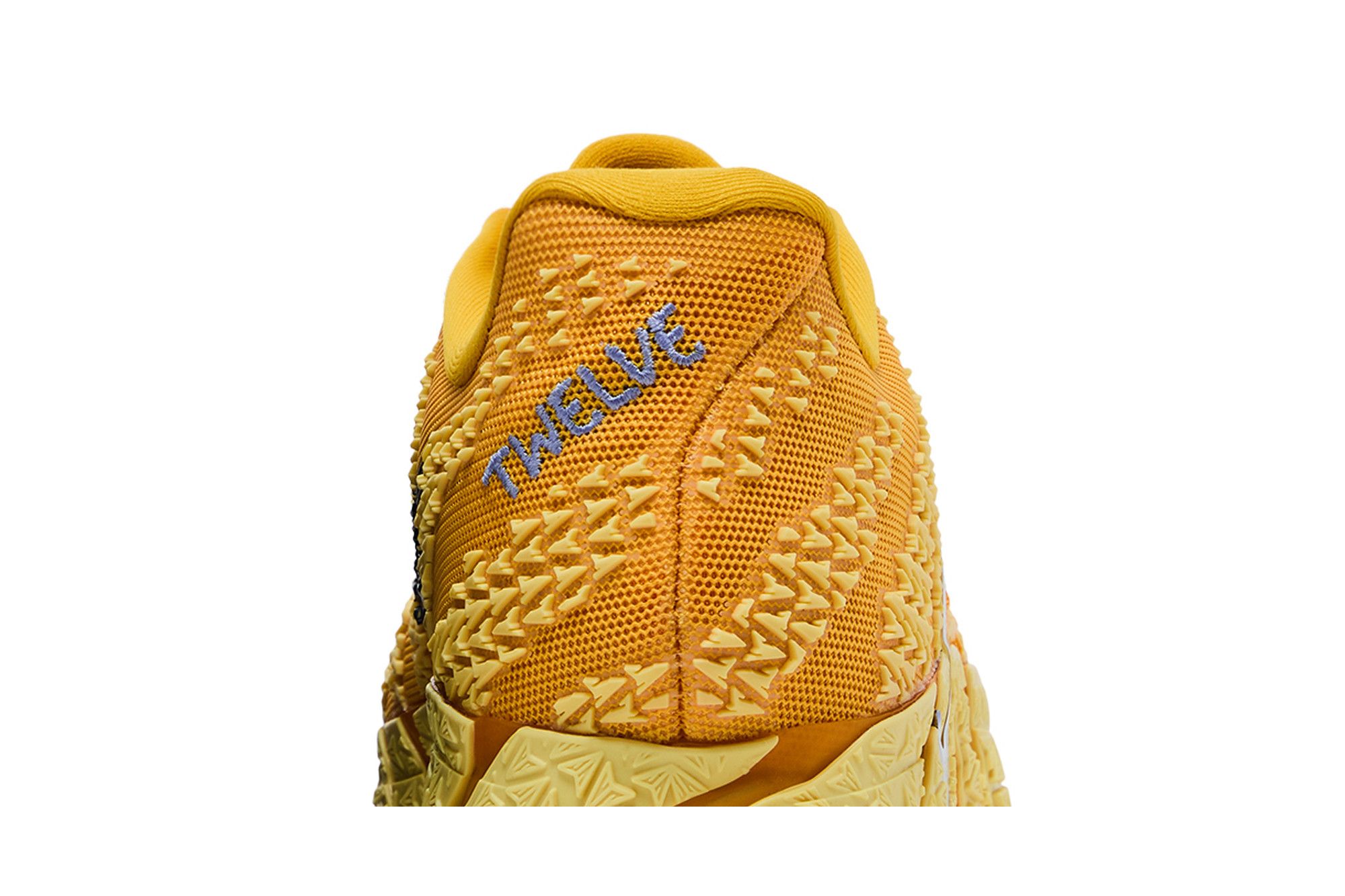 Buy Nike Ja 3 EP 'Channel 12' - HF2794 700 | GOAT