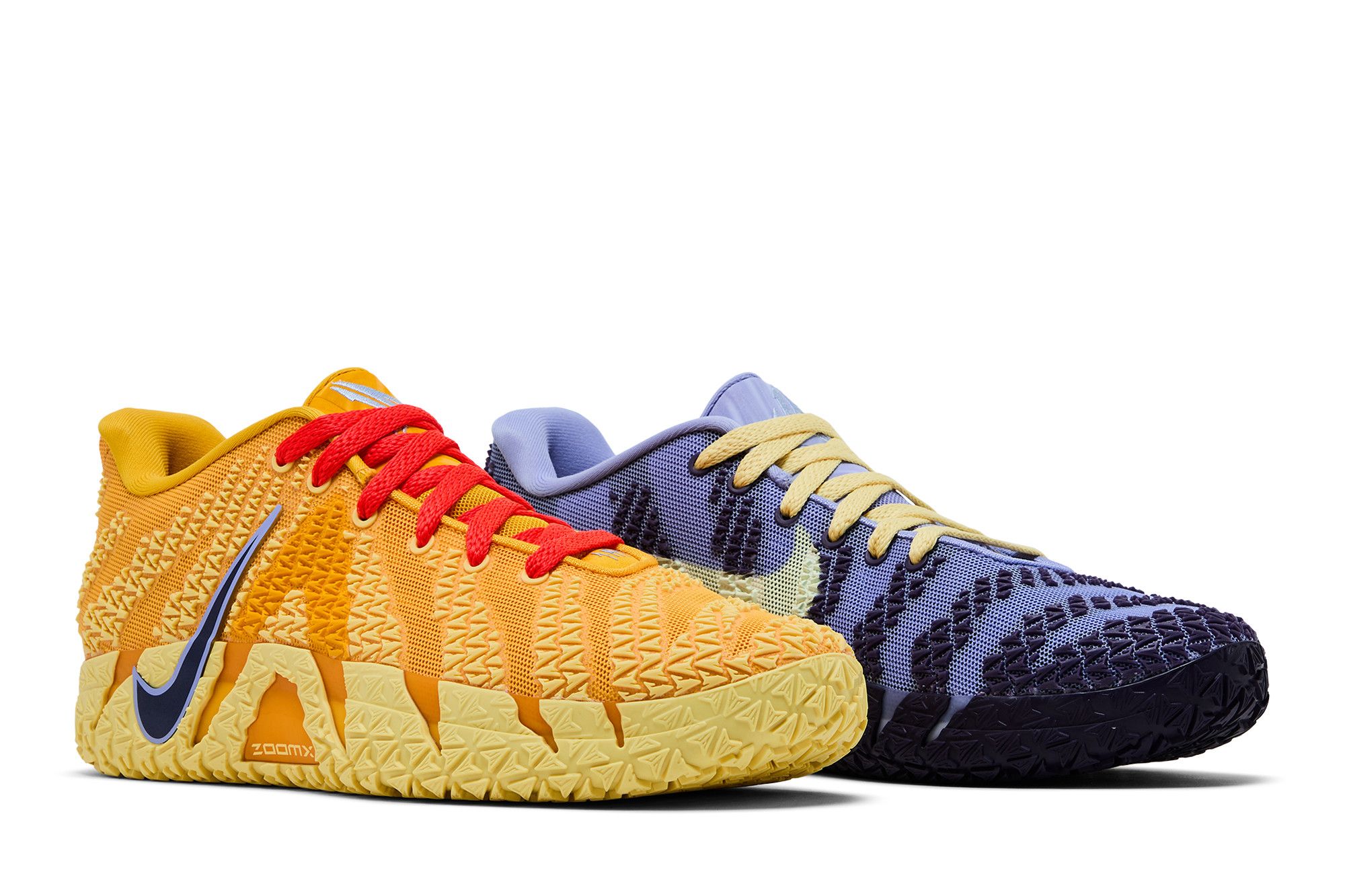 Buy Nike Ja 3 EP 'Channel 12' - HF2794 700 | GOAT
