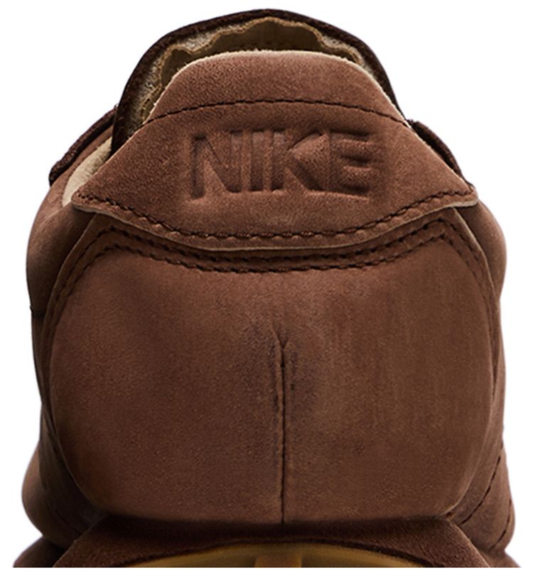 Aritzia x Nike Wmns LD 1000 Fauna Brown