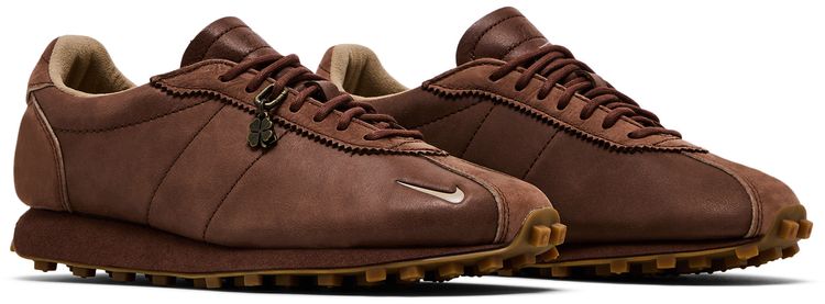 Aritzia x Nike Wmns LD 1000 Fauna Brown