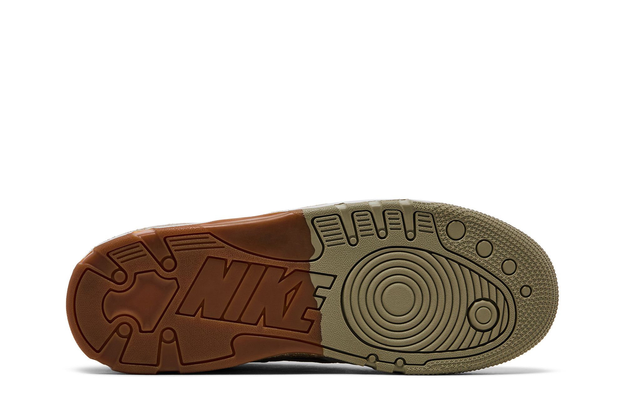Buy Nigo x Nike Air Force 3 Low SP 'Kintsugi Pack - Bamboo