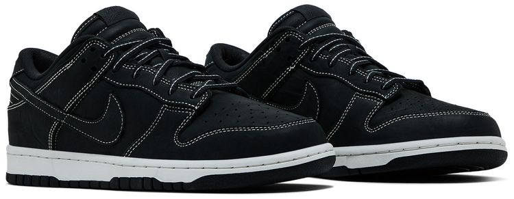 Nike Dunk Low Off Noir Summit White