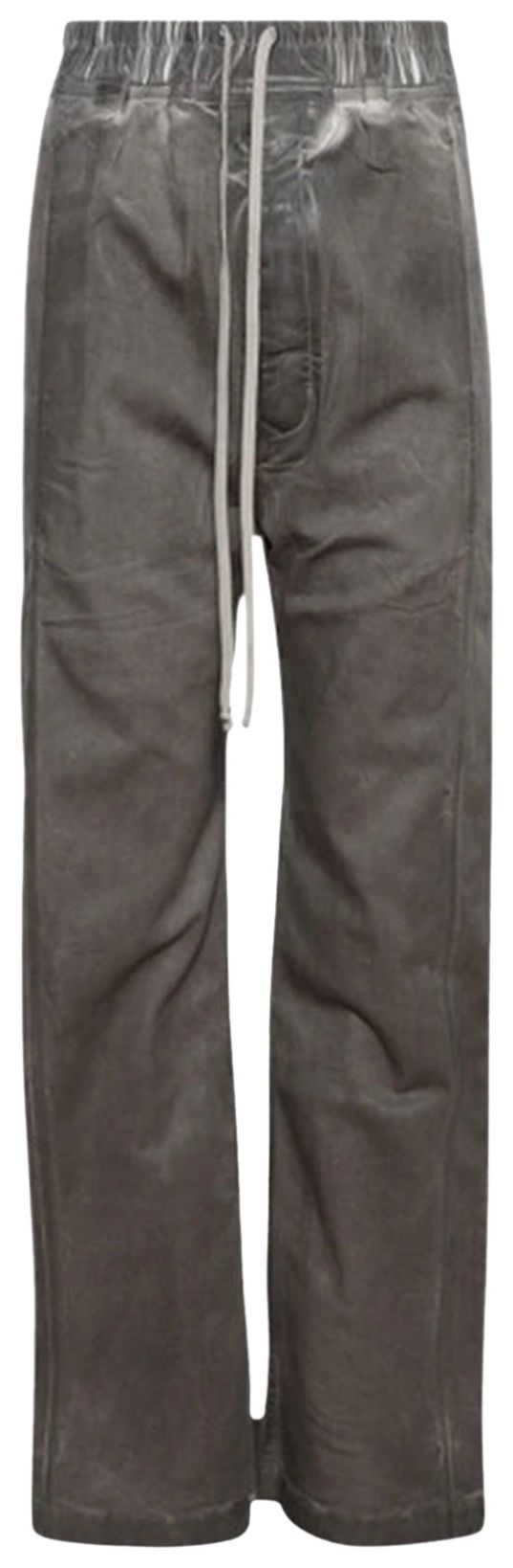 Rick Owens DRKSHDW Pusher Pants Dust