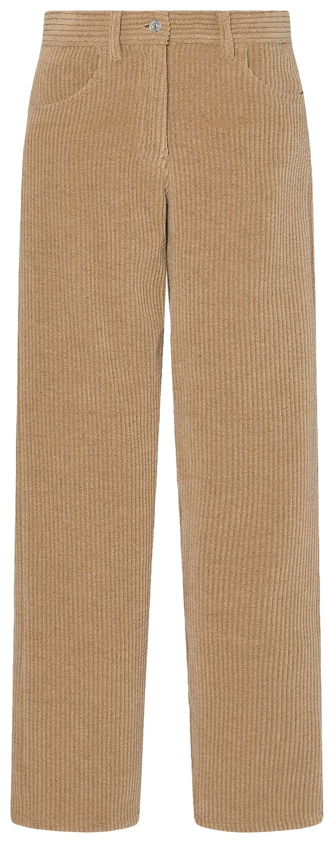 The Row Clair Pant Anise