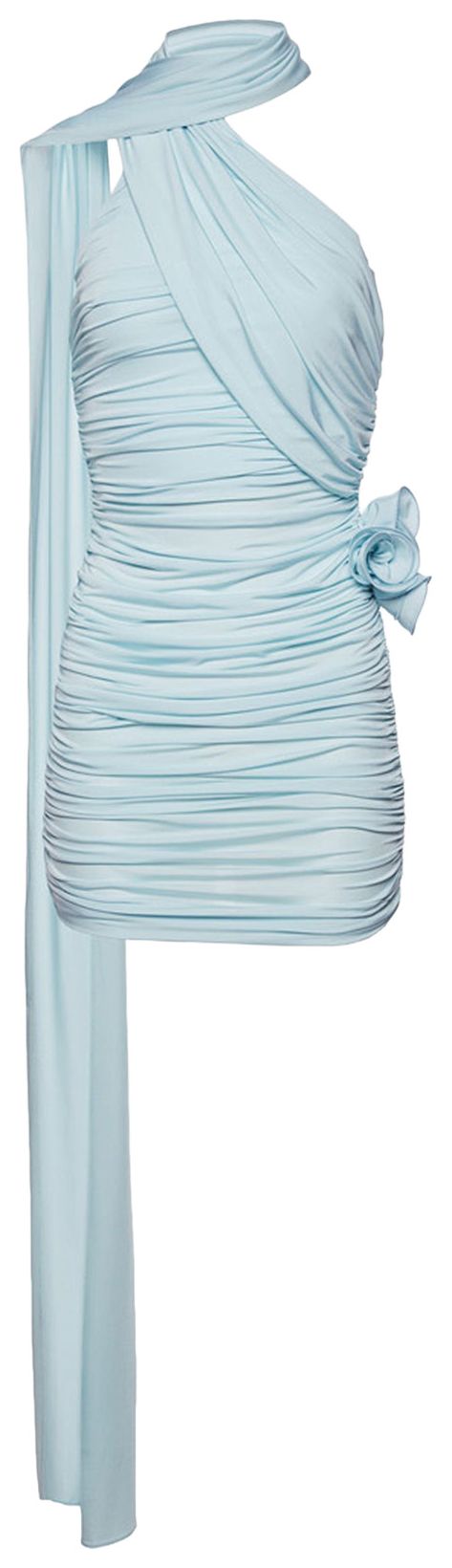 Magda Butrym Dress Blue