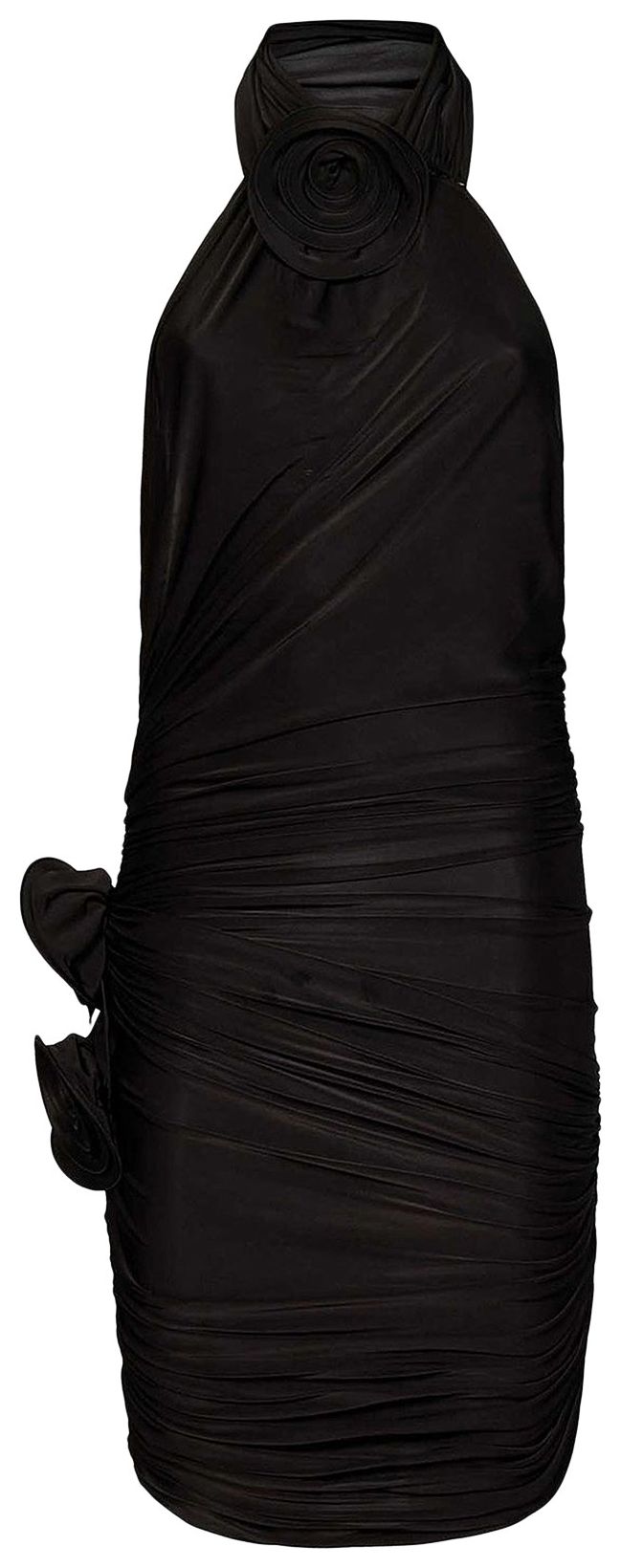 Magda Butrym Dress Brown