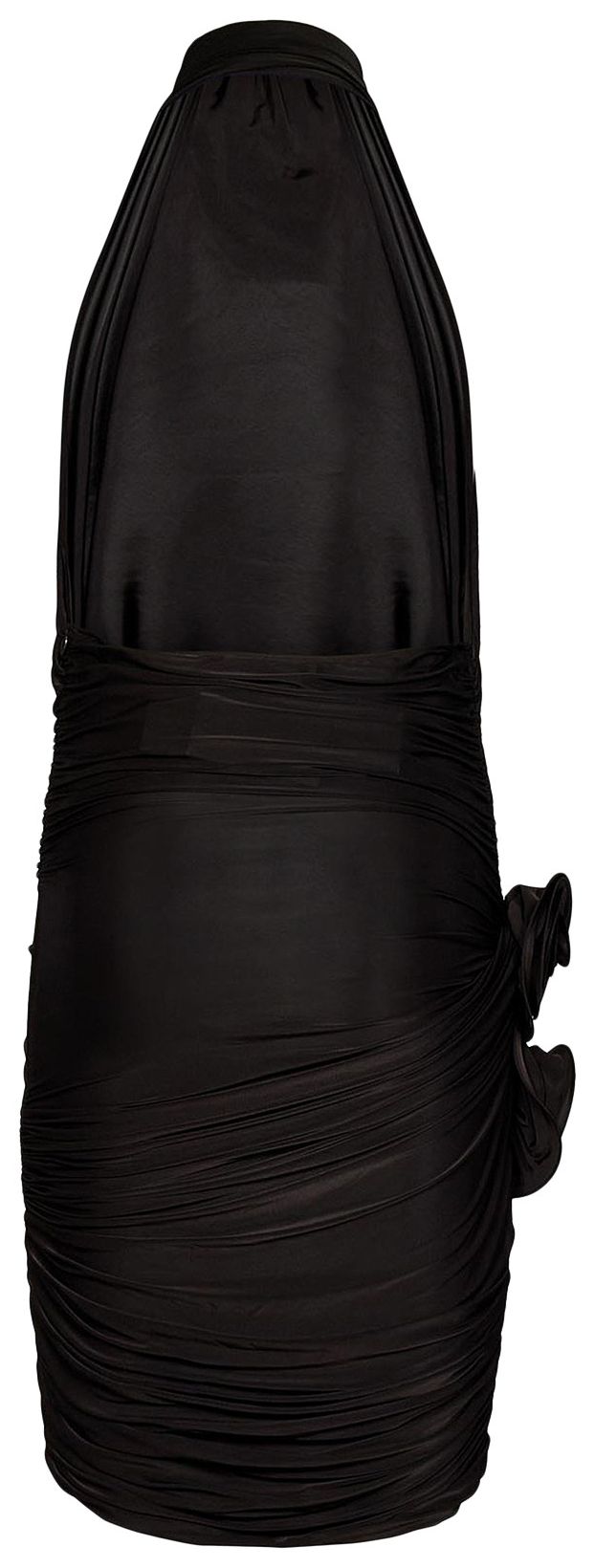 Magda Butrym Dress Brown