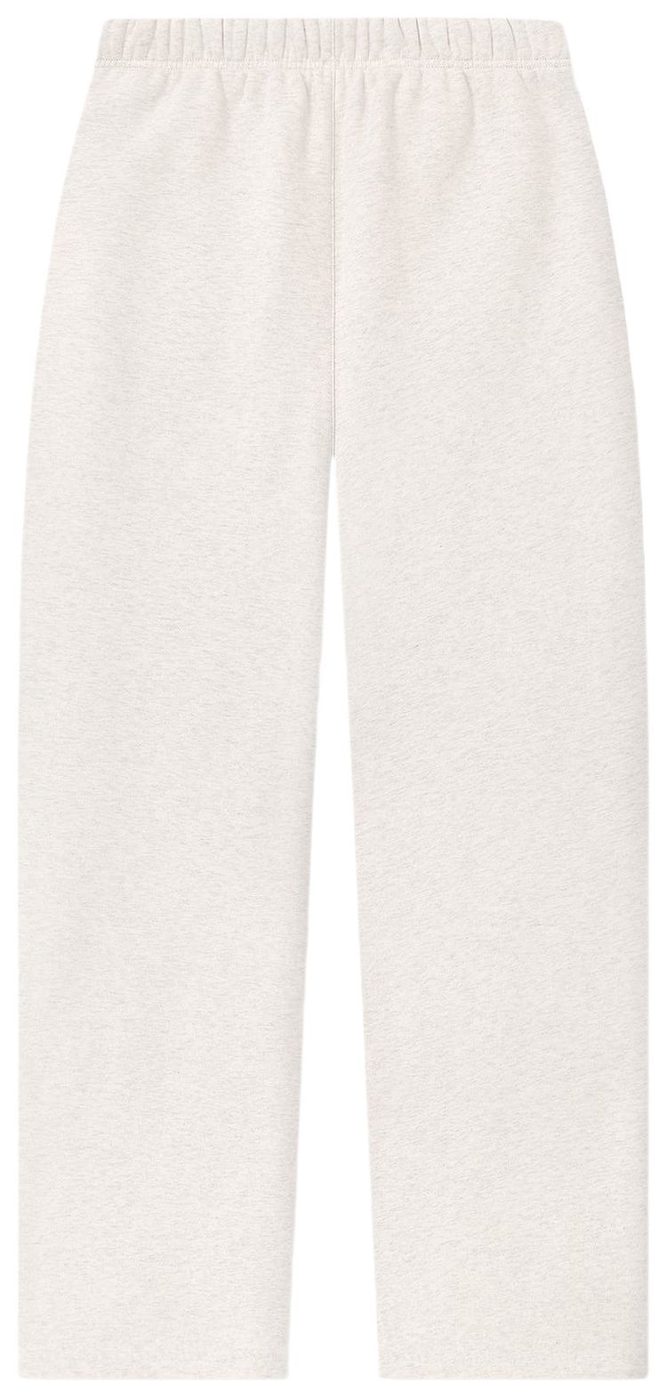 Fear of God Essentials Lounge Sweatpants Oatmeal Heather