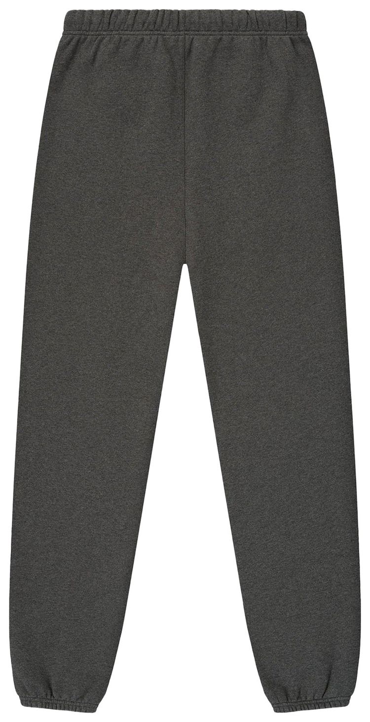 Fear of God Essentials Classic Sweatpants Charcoal Heather