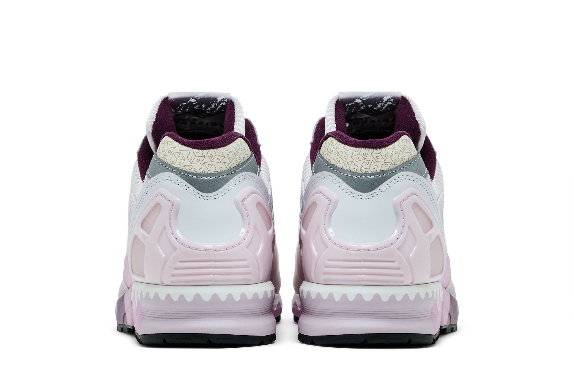Buy HEYTEA x adidas ZX 7000 'A-ZX Series - Grape Cheezo' - FZ4401