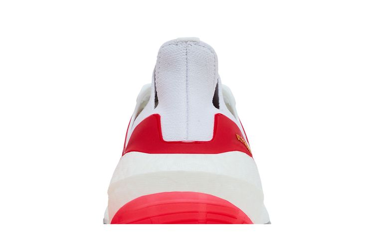 Buy adidas UltraBoost 22 'White Vivid Red' - HP2485 | GOAT