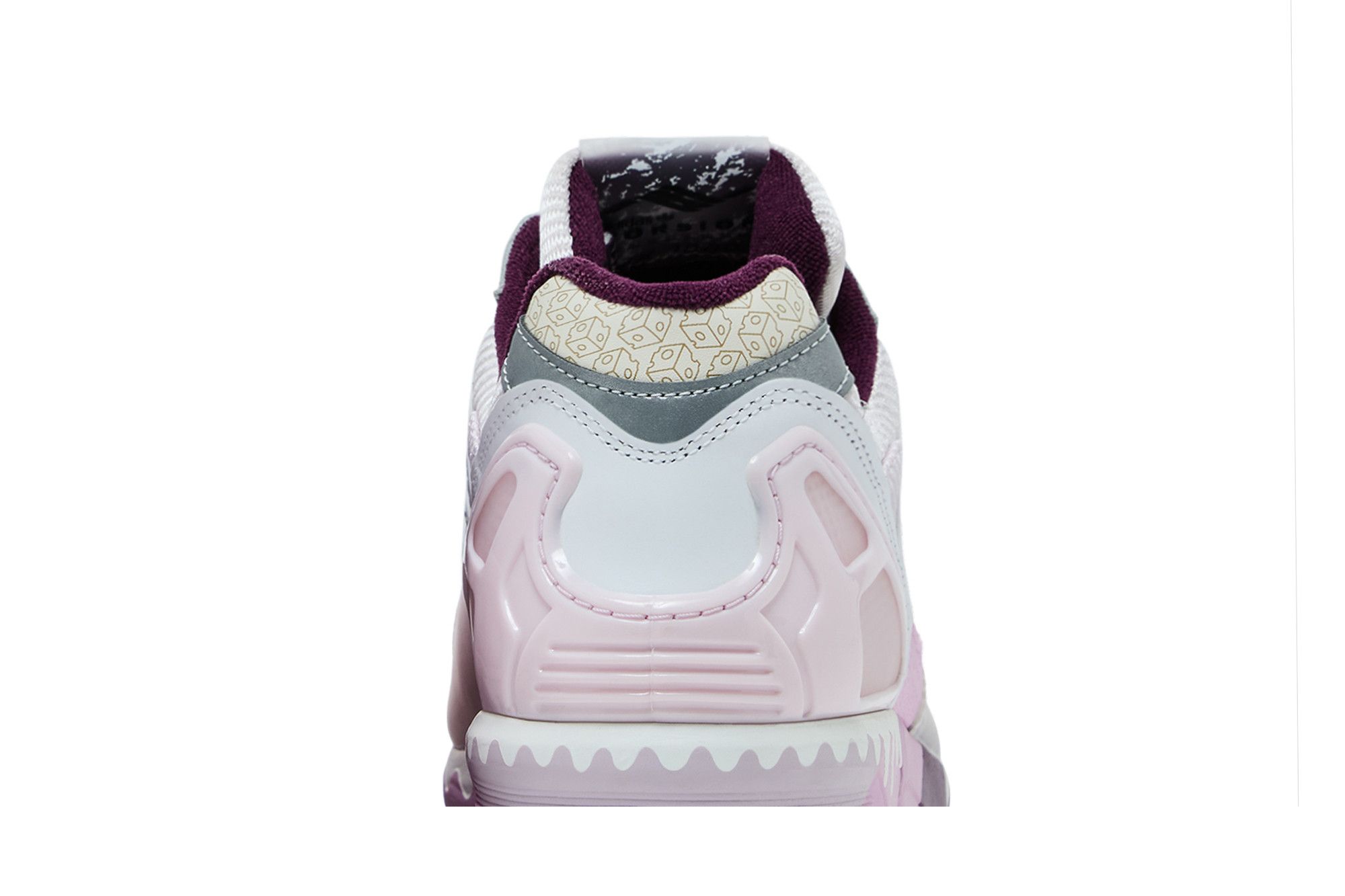Buy HEYTEA x adidas ZX 7000 'A-ZX Series - Grape Cheezo' - FZ4401