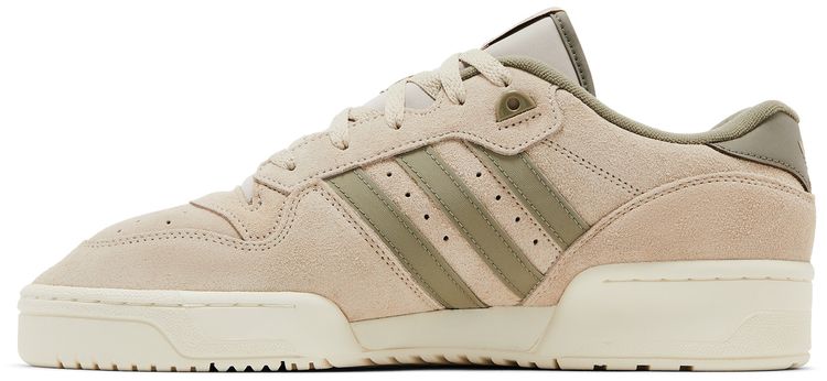 adidas Rivalry Low Wonder Beige Clay