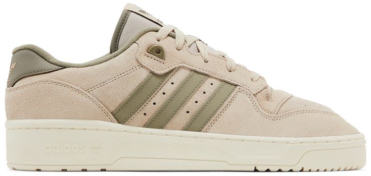 adidas Rivalry Low Wonder Beige Clay
