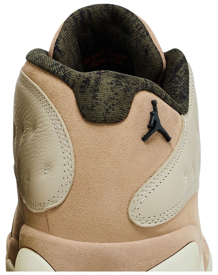 Air Jordan 13 Retro Low Dongdan