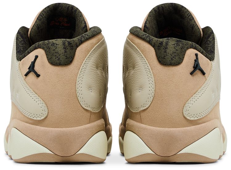 Air Jordan 13 Retro Low Dongdan