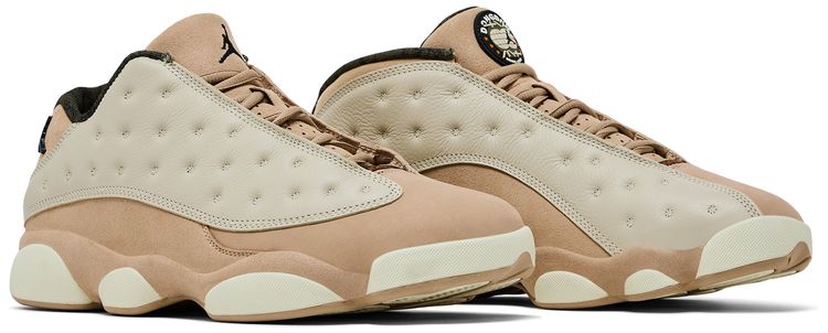 Air Jordan 13 Retro Low Dongdan