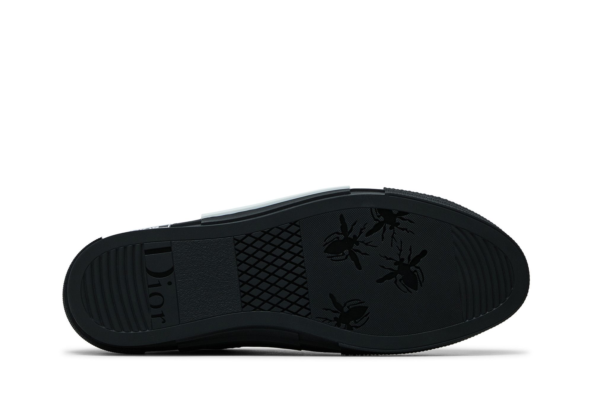 Buy Dior B23 Low 'Dior Oblique - Black' - 3SN249ZSA H969 | GOAT