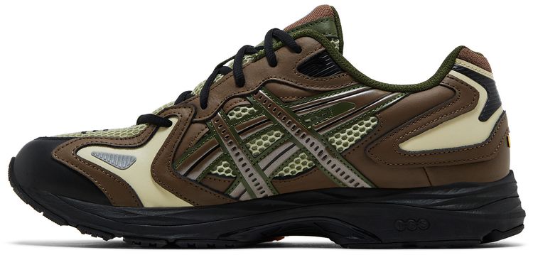 Gallery Dept x ASICS Gel K1011 Mental Energy   Khaki