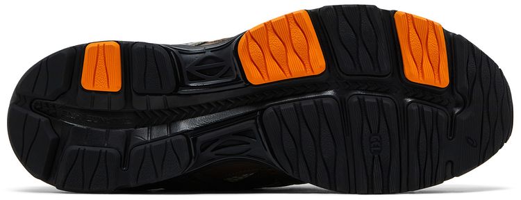 Gallery Dept x ASICS Gel K1011 Mental Energy   Khaki