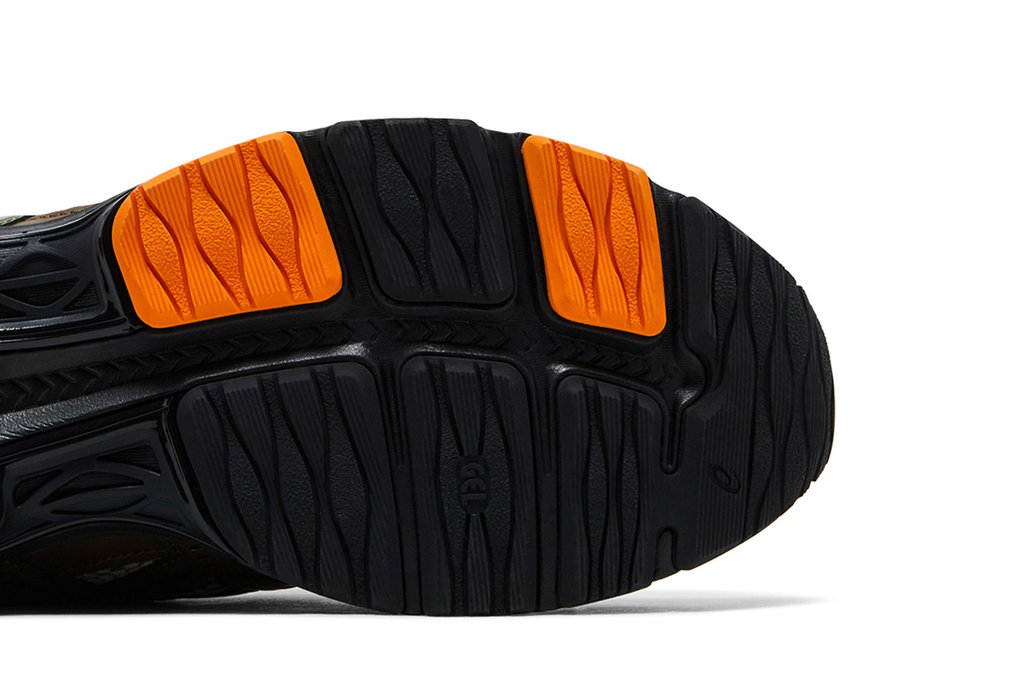 Buy Gallery Dept. x ASICS Gel K1011 'Mental Energy - Khaki