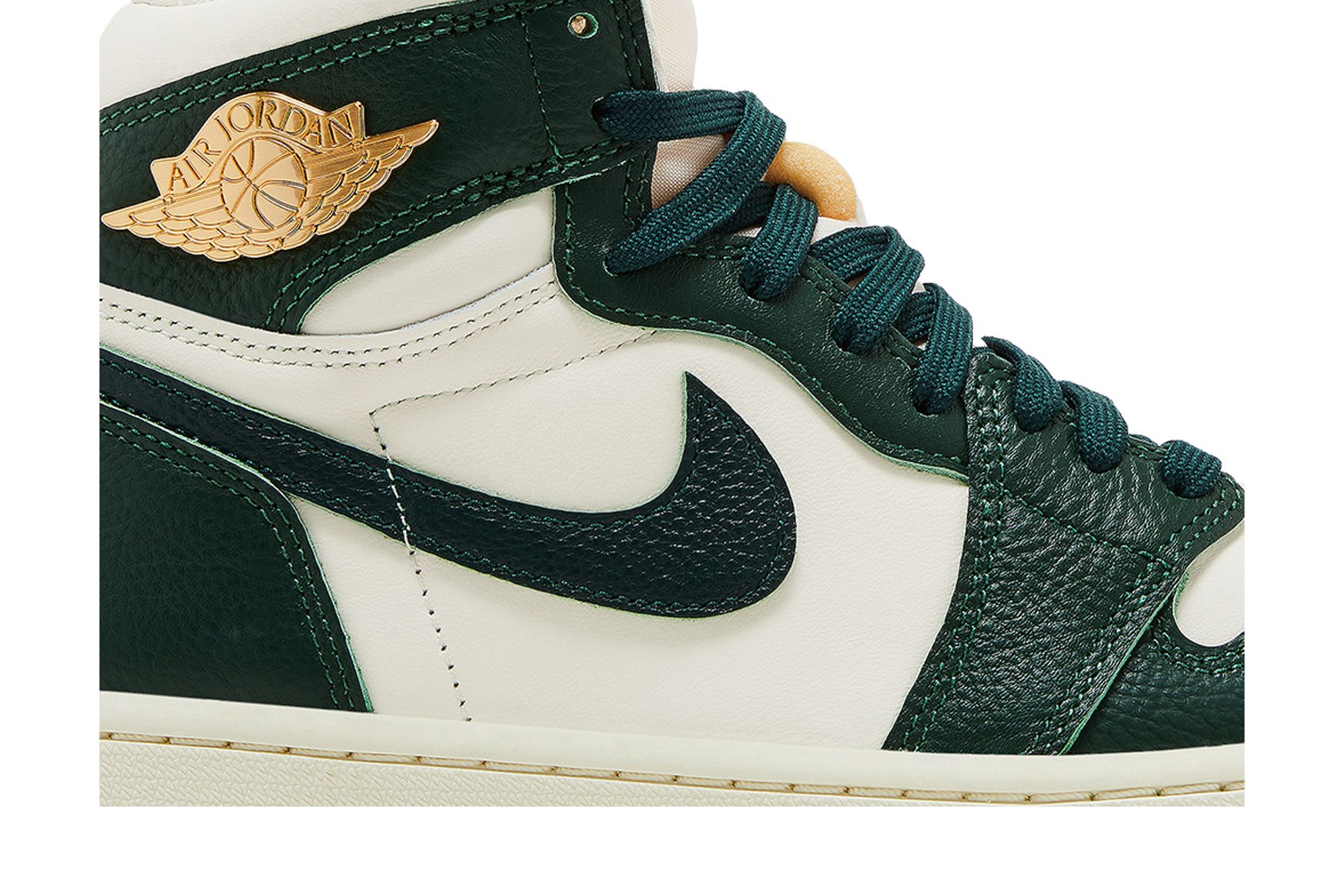 Buy Wmns Air Jordan 1 Retro High OG 'Fir Pro Green' - FD2596 101