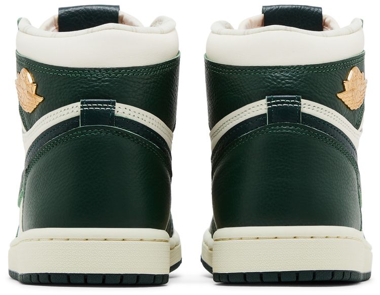 Wmns Air Jordan 1 Retro High OG Fir Pro Green