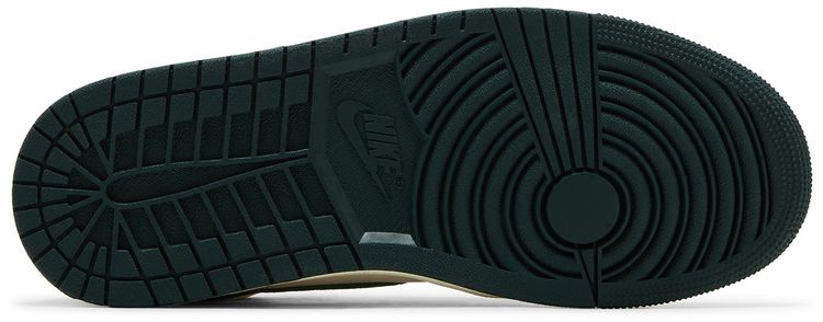 Wmns Air Jordan 1 Retro High OG Fir Pro Green